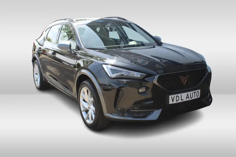 CUPRA Formentor 1.4 e-Hybrid Business 2023 leasen bij DreamLease: foto 2