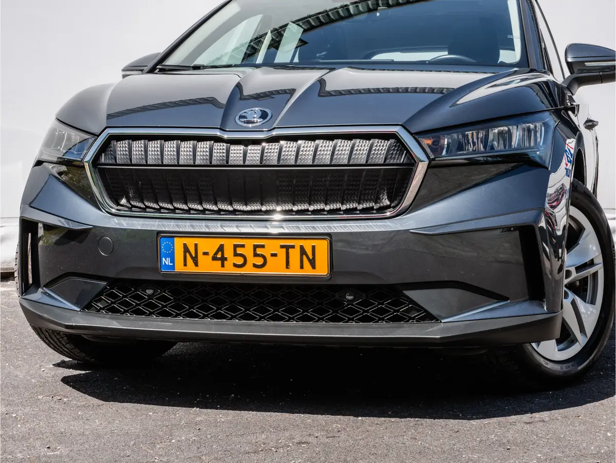 Škoda Enyaq iV 60 SOH 91%: foto 2