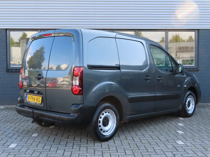 Peugeot Partner 120 1.6 BlueHDi 75 L1 XR 2016 leasen bij DreamLease: foto 2