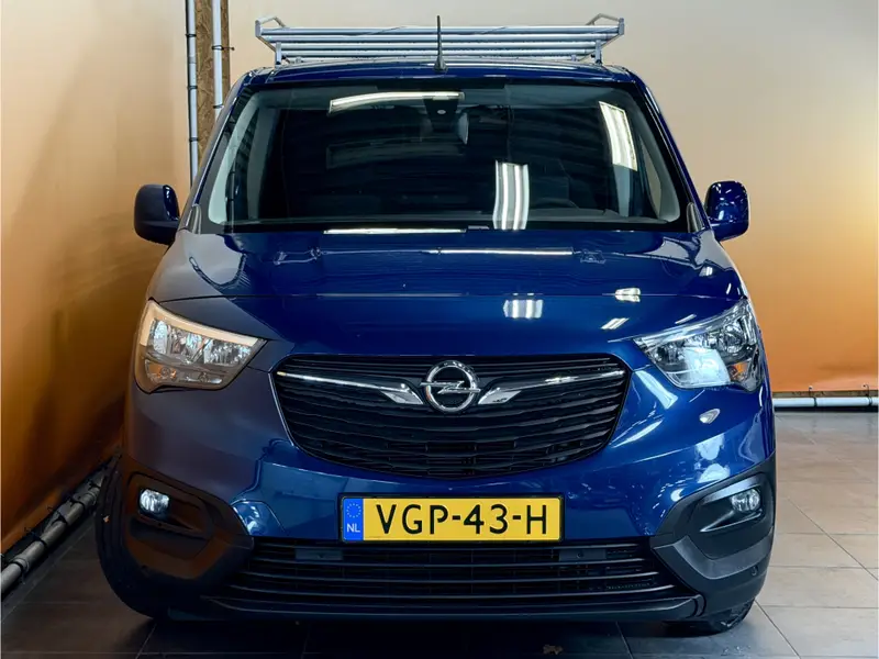 Opel Combo 1.5D L1H1 Edition 2020 leasen bij DreamLease: foto 2
