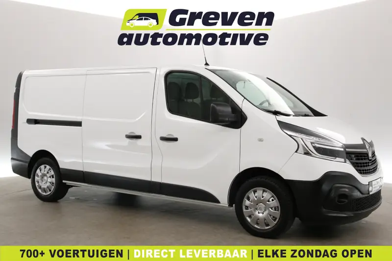 Renault Trafic 2.0 dCi 170PK L2H1 2020 leasen bij DreamLease: foto 1