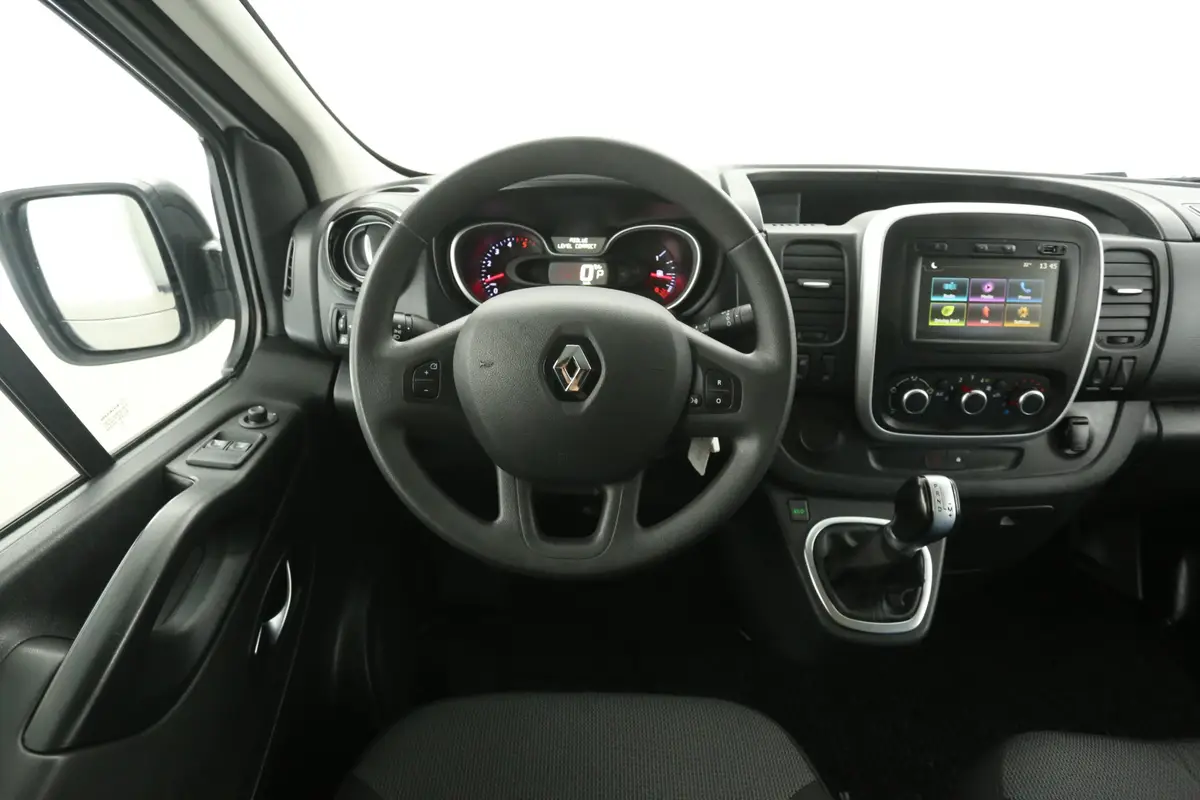 Renault Trafic 2.0 dCi 170PK L2H1: foto 2