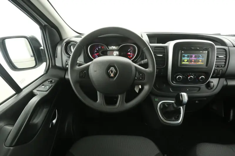 Renault Trafic 2.0 dCi 170PK L2H1 2020 leasen bij DreamLease: foto 2