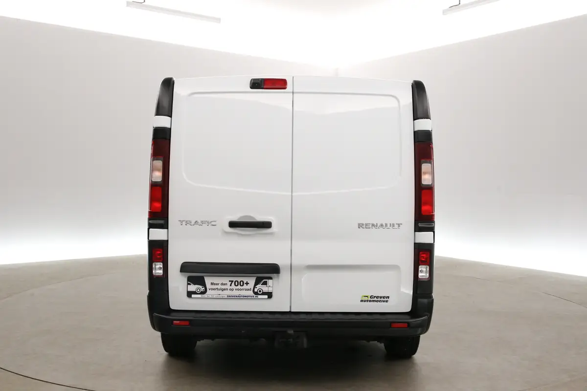 Renault Trafic 2.0 dCi 170PK L2H1: foto 28