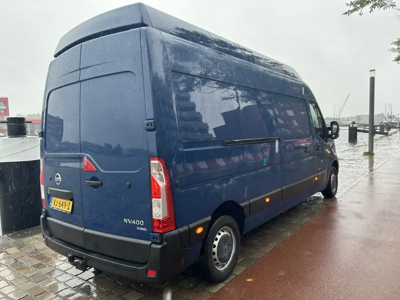 Nissan NV400 2.3 dCi L4H2 Acenta 2014 leasen bij DreamLease: foto 2