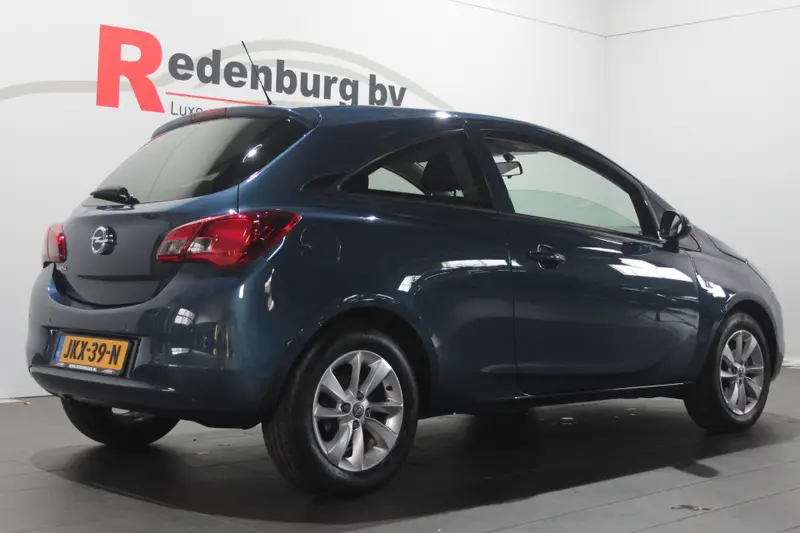 Opel Corsa 1.4 Edition 2017 leasen bij DreamLease: foto 2