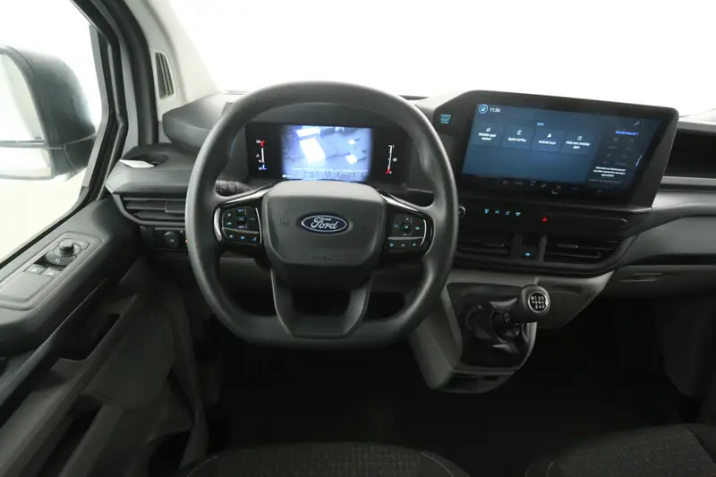 Ford Transit Custom 2.0 TDCI L1H1 2024 leasen bij DreamLease: foto 2