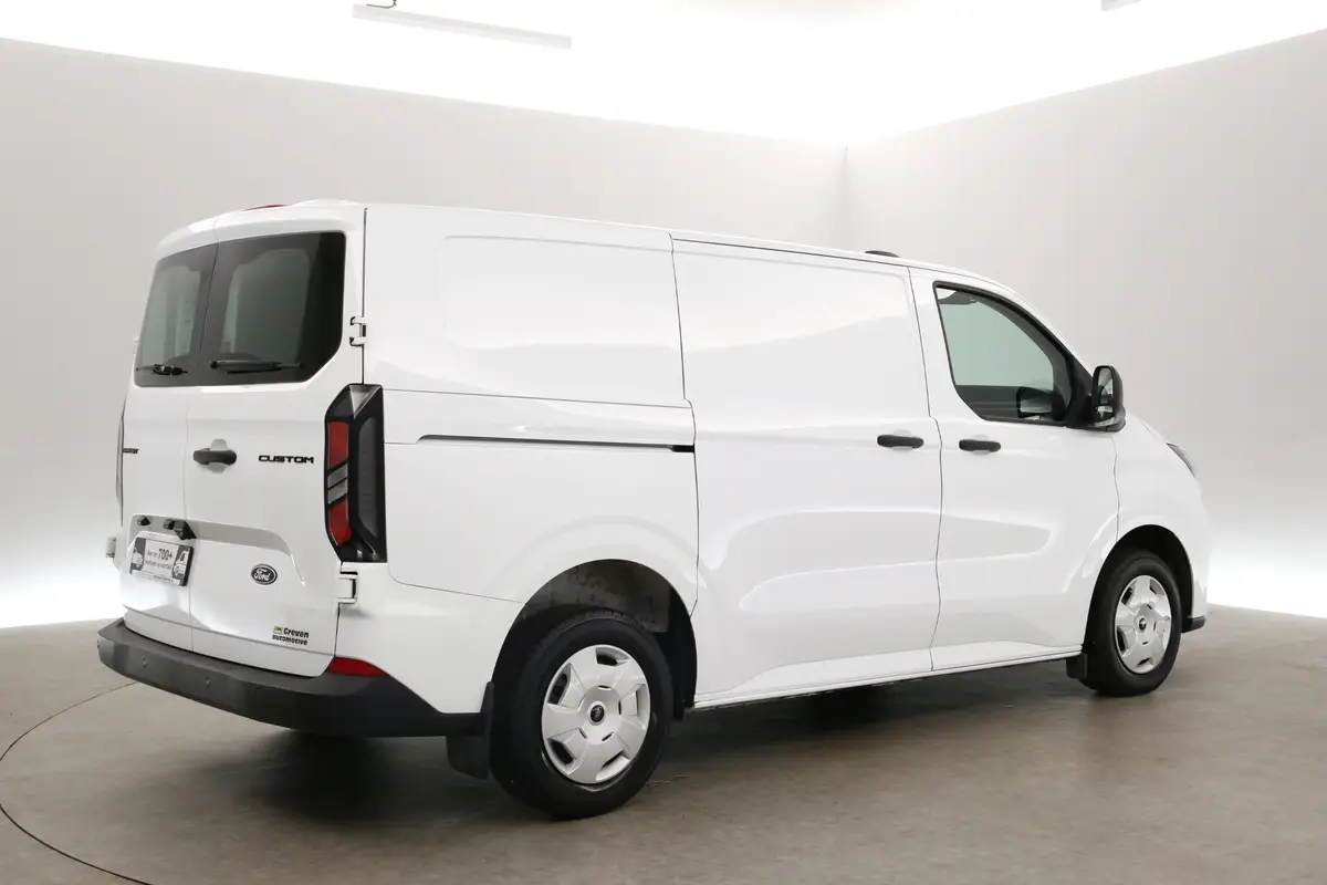 Ford Transit Custom 2.0 TDCI L1H1: foto 24