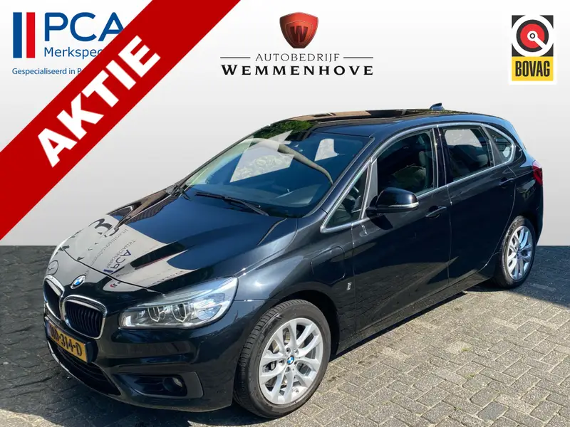 BMW 2 Serie Active Tourer 225xe iPerformance Centennial Executive 2016 leasen bij DreamLease: foto 1