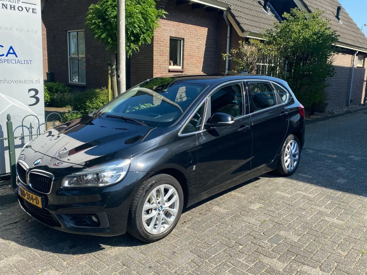 BMW 2 Serie Active Tourer 225xe iPerformance Centennial Executive: foto 2