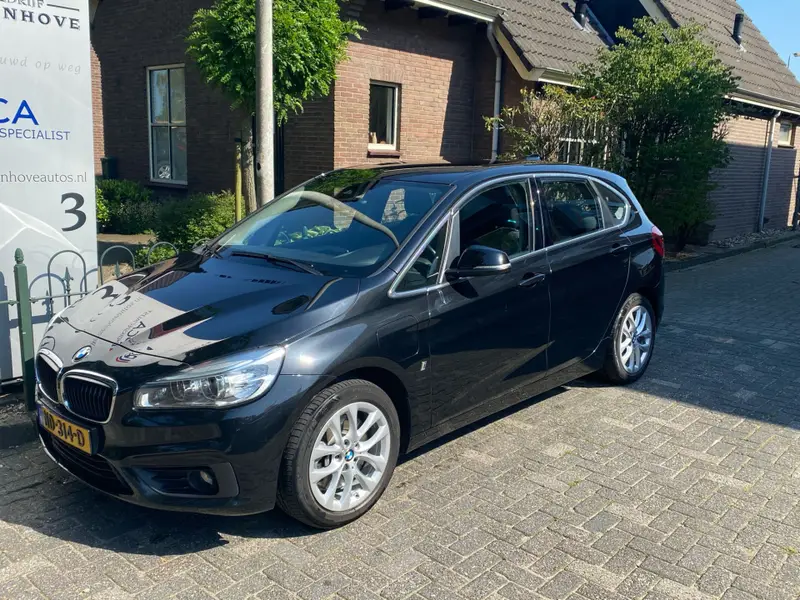 BMW 2 Serie Active Tourer 225xe iPerformance Centennial Executive 2016 leasen bij DreamLease: foto 2