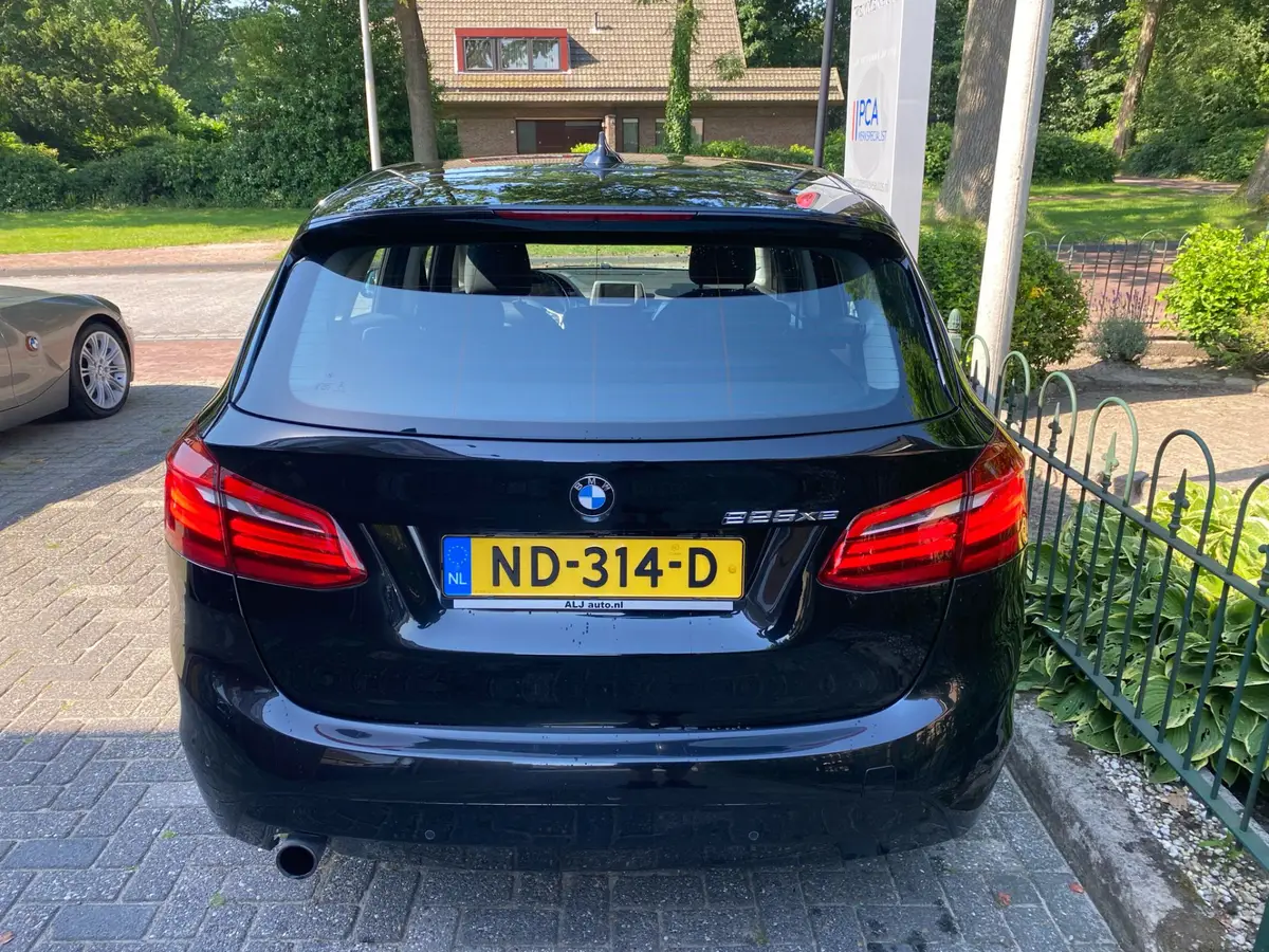 BMW 2 Serie Active Tourer 225xe iPerformance Centennial Executive: foto 45
