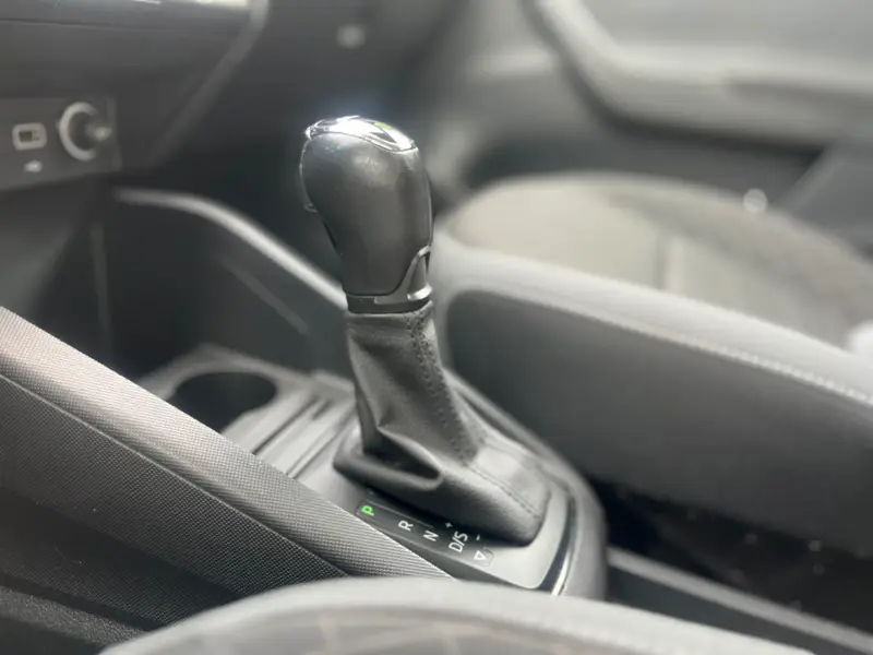 Škoda Fabia Combi 1.0 TSI Ambition **NW APK 07-2028** AUTOMAAT+NLAUTO+1EIG+AIRCO+PARKEERSENSOREN+DEALERONDERHOUDEN+INCL BTW+ 2022 leasen bij DreamLease: foto 2