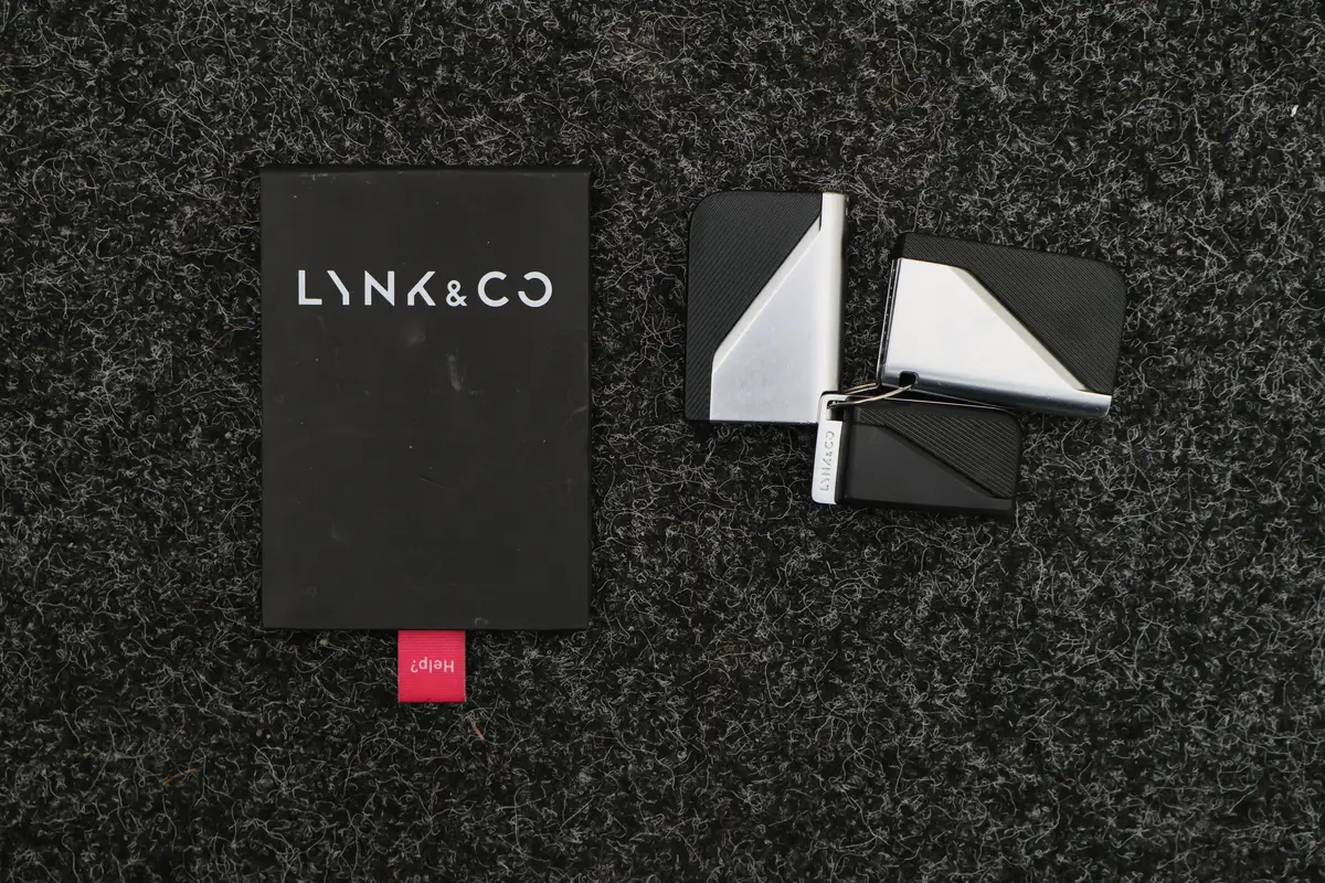 Lynk & Co 01 1.5: foto 56