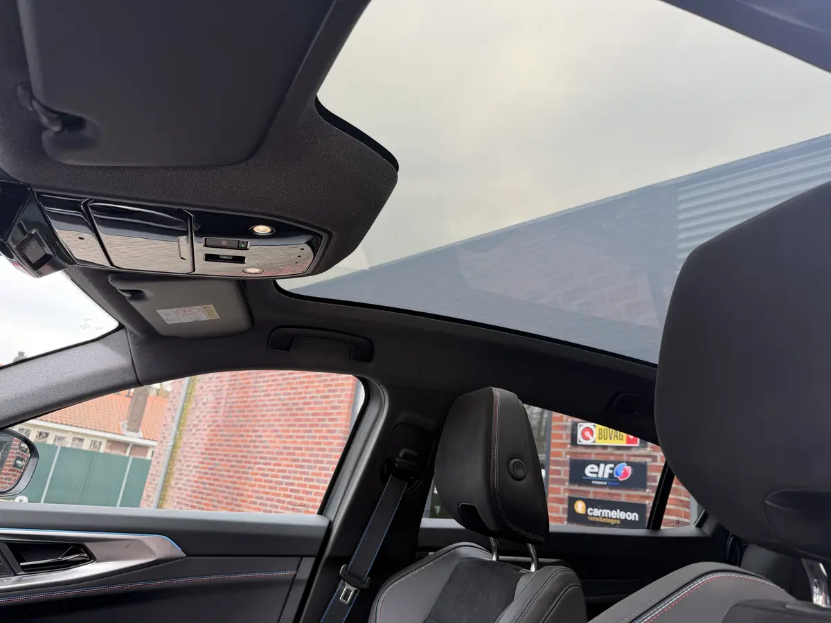 Renault Rafale 1.2 E-Tech 4x4 plug-in hybrid 300 atelier Alpine 5 jaar garantie full option: foto 18
