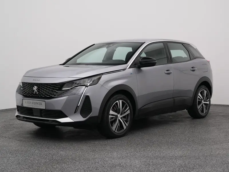 Peugeot 3008 2023 leasen bij DreamLease: foto 1