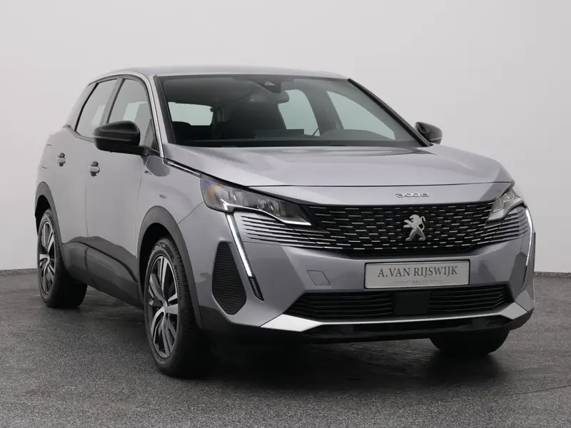 Peugeot 3008 2023 leasen bij DreamLease: foto 2