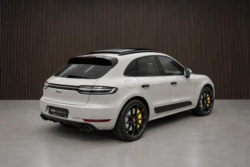 Porsche Macan 2.0 2021 leasen bij DreamLease: foto 2