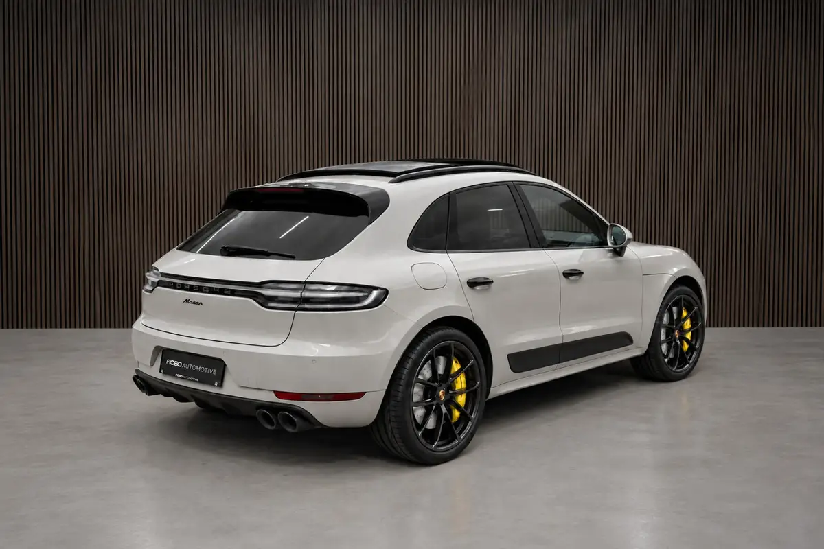 Porsche Macan 2.0: foto 2