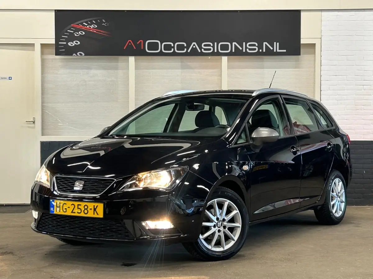 SEAT Ibiza ST 1.0 EcoTSI Style Connect + NAVI: foto 2