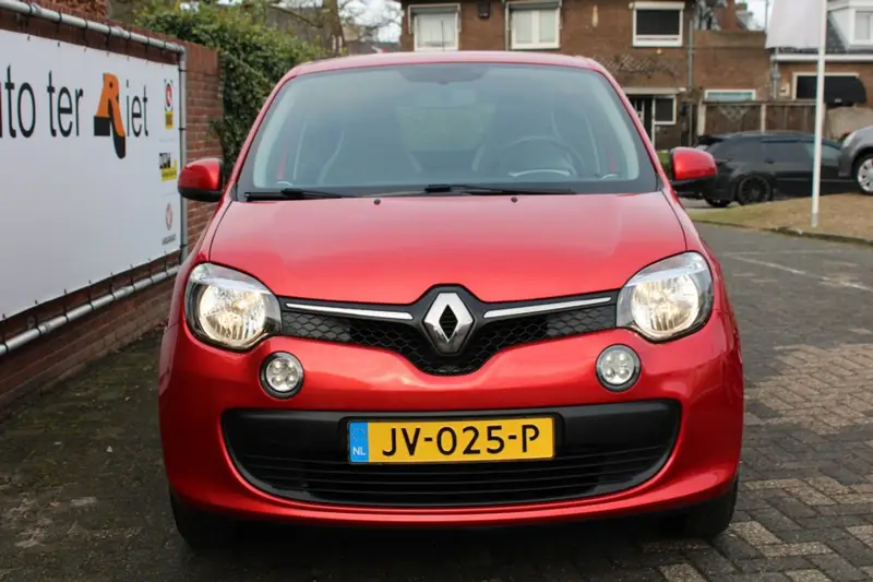 Renault Twingo TCe 90 pk Expression AUTOMAAT slechts 33.136 km ! 2016 leasen bij DreamLease: foto 2