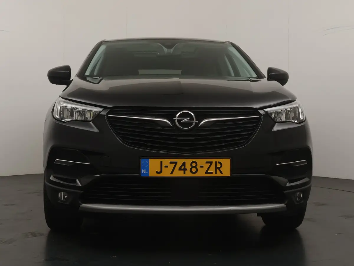Opel Grandland X 1.2 T Innovation Panodak /Trekhaak: foto 2