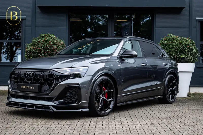 Audi Q8 60 TFSI e 2026 leasen bij DreamLease: foto 1