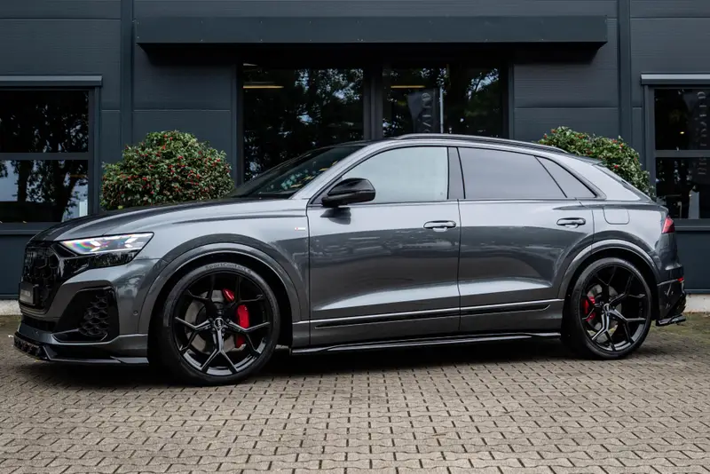 Audi Q8 60 TFSI e 2026 leasen bij DreamLease: foto 2