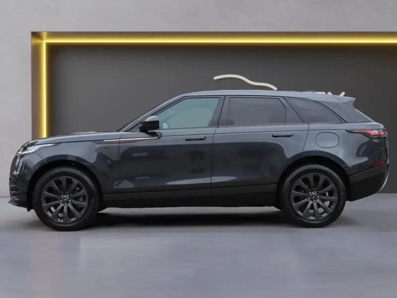 Land Rover Range Rover Velar 2.0 P400e R-Dynamic SE AWD Pano l Leder l Memory l Meridian l St 2022 leasen bij DreamLease: foto 2