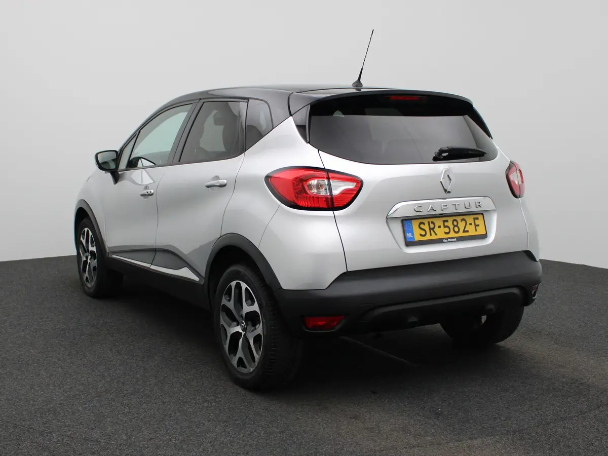 Renault Captur 0.9 TCe Dynamique: foto 2