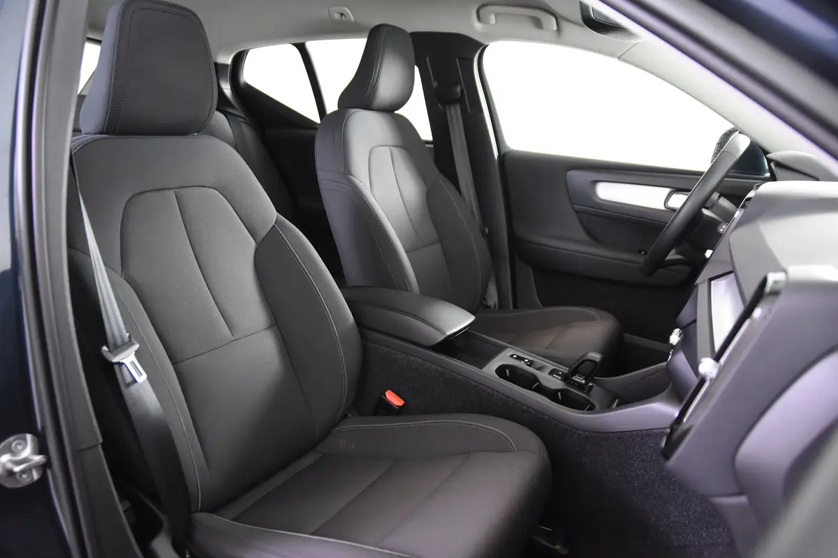 Volvo XC40 1.5 T4 Plug-in hybrid Inscription *1ste Eigenaar*Navigatie*PDC*: foto 2