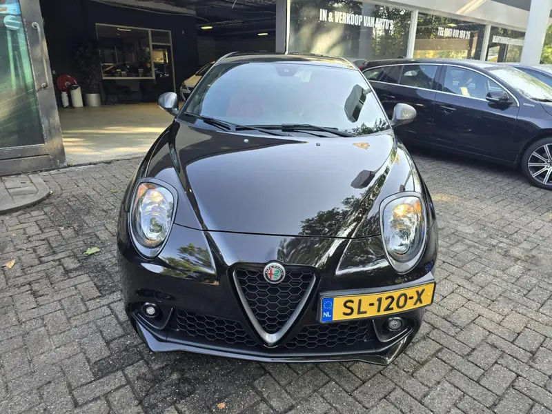 Alfa Romeo MiTo 0.9 TwinAir ECO Super | 2E EIGENAAR |3/6 OF 12MND 2018 leasen bij DreamLease: foto 2