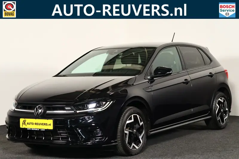 Volkswagen Polo 1.0 TSI R-Line Edition 2025 leasen bij DreamLease: foto 1