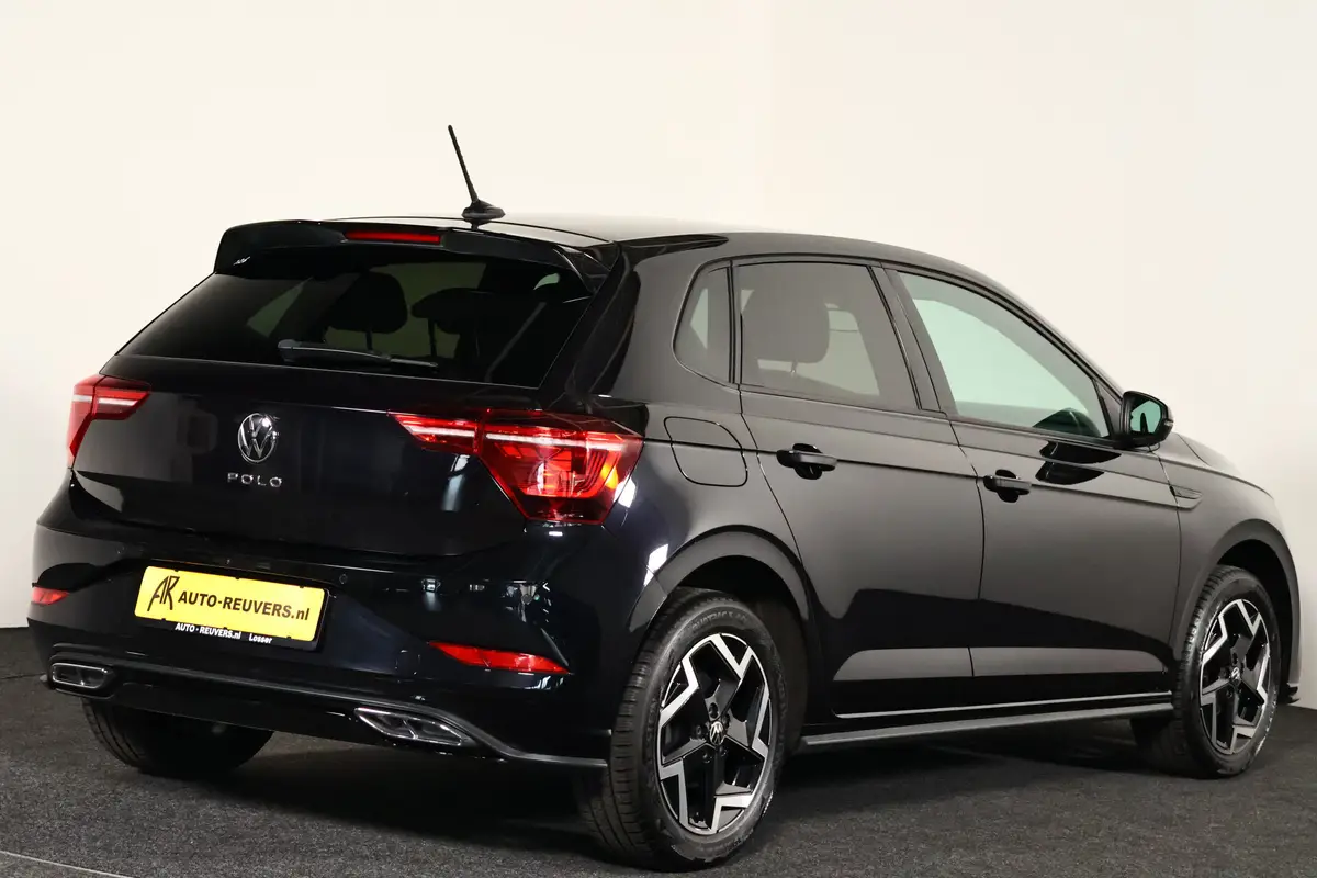 Volkswagen Polo 1.0 TSI R-Line Edition: foto 2