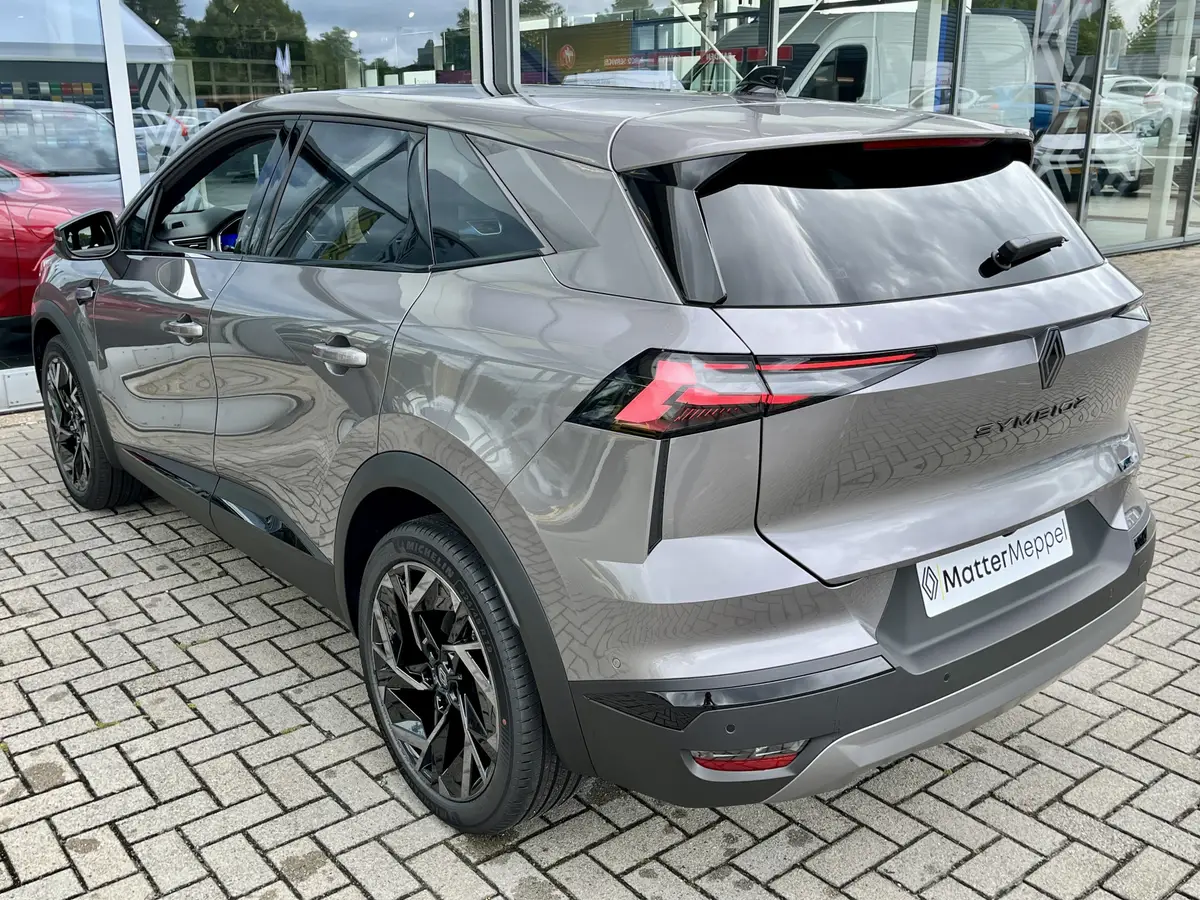 Renault Symbioz 1.8 E-Tech 160 Esprit Alpine: foto 50