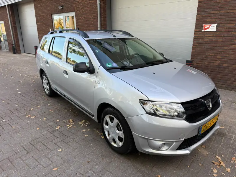 Dacia Logan MCV 0.9 TCe Ambiance|NIEUWE APK|LEUKE AUTO 2015 leasen bij DreamLease: foto 2