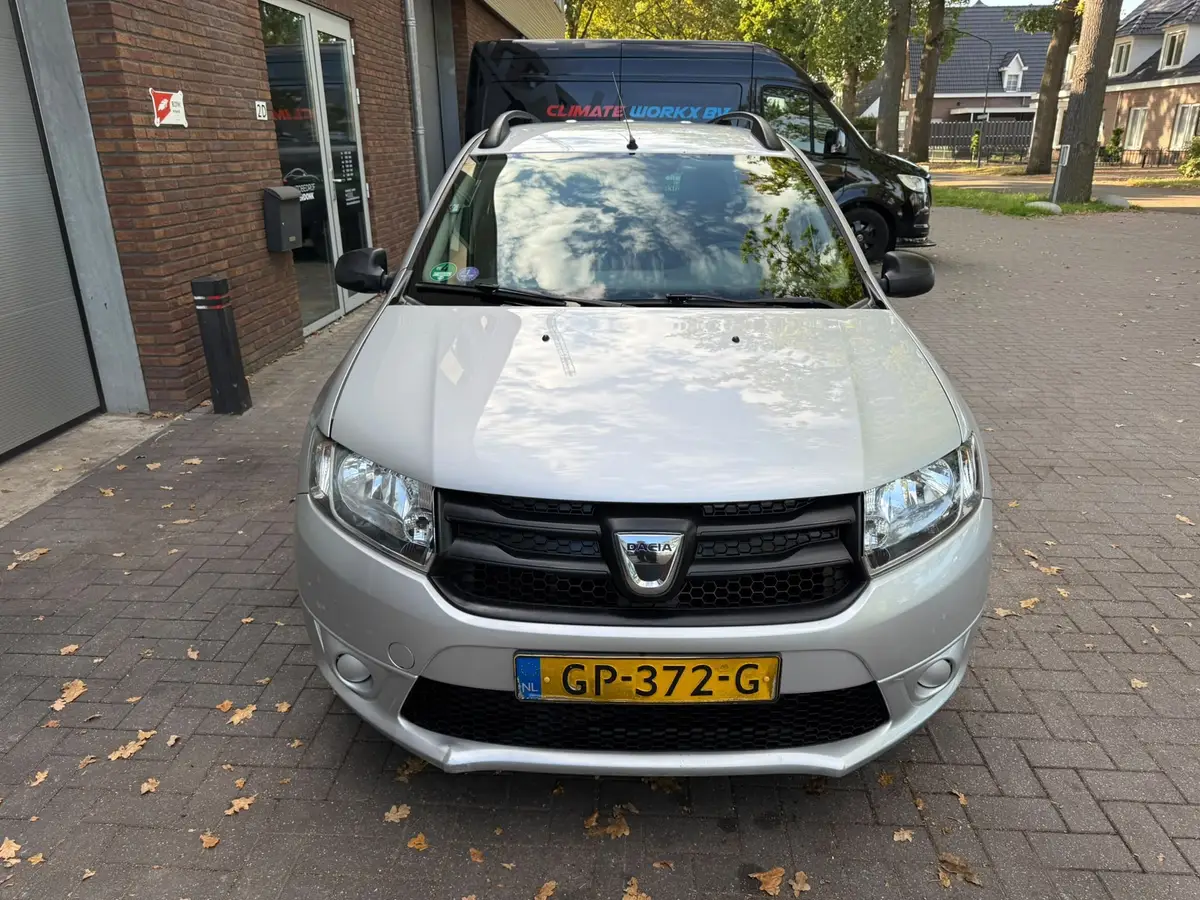 Dacia Logan MCV 0.9 TCe Ambiance|NIEUWE APK|LEUKE AUTO: foto 22