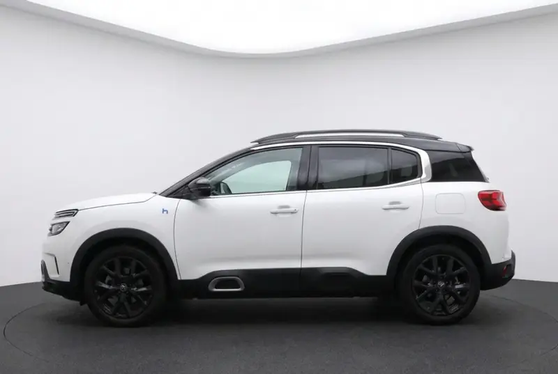 Citroën C5 Aircross 1.6 Shine Pack PHEV Pano l Trekhaak l Vol Opties 2021 leasen bij DreamLease: foto 2