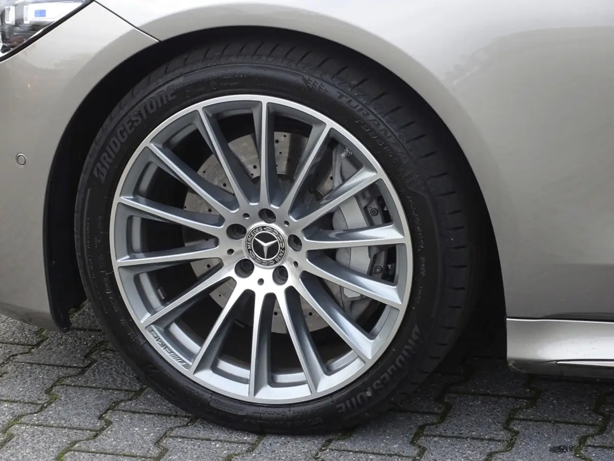 Mercedes-Benz S-Klasse 580 e 4M 510PK Lang AMG Designo / Burmester / carbon / VIP: foto 77