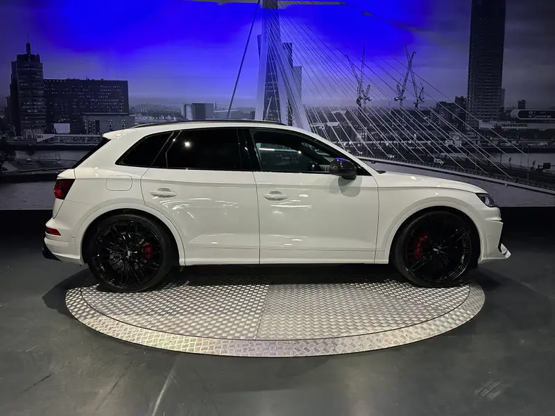 Audi Q5 50 TFSI e quattro S edition *MTM*Carbon*Luchtvering*Pano* 2020 leasen bij DreamLease: foto 2