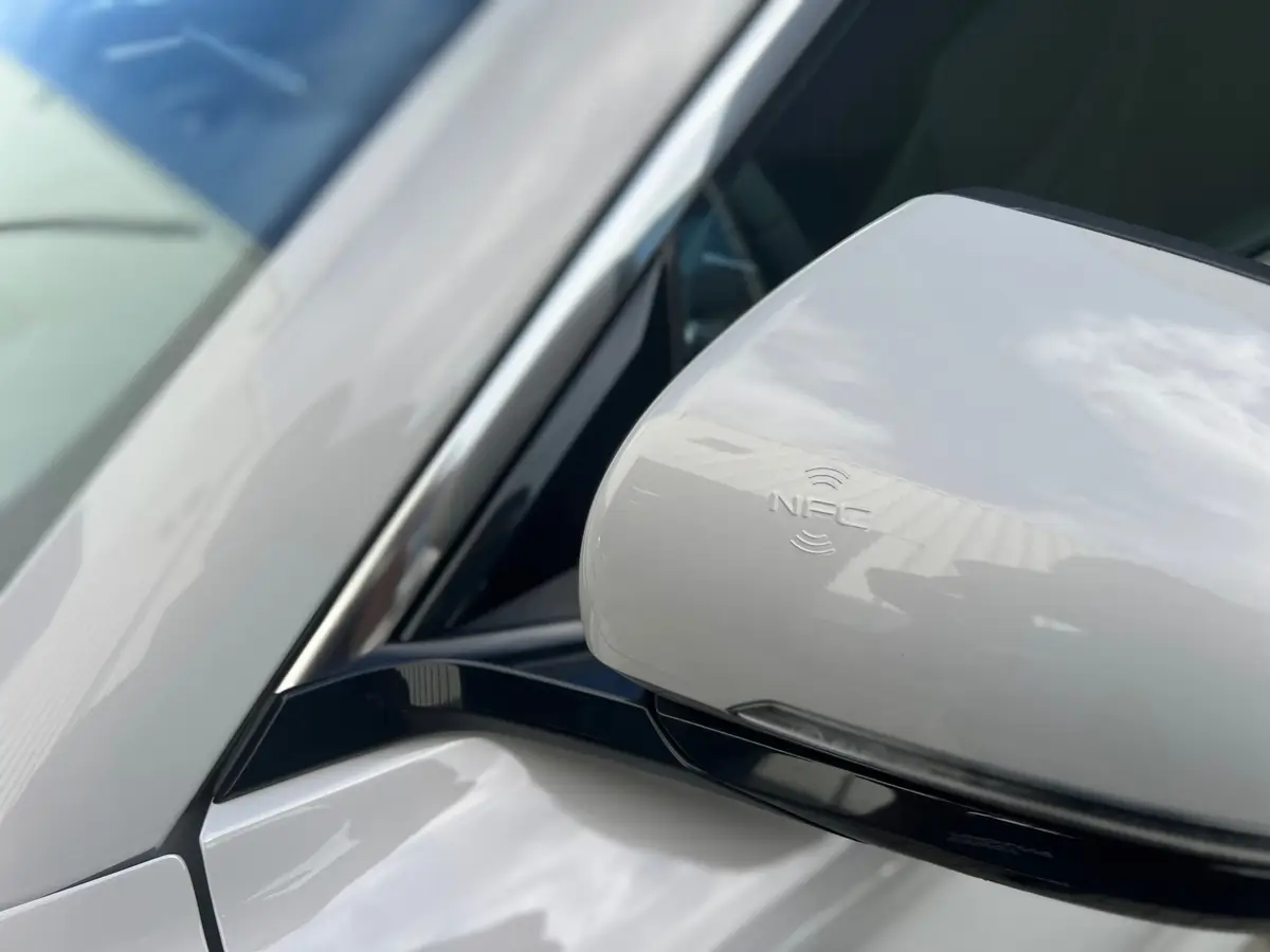 BYD SEAL U 1.5 T DM-i AWD 4x4 Design - Longe Range Pano HUD Ventilatie ACC Memory 360: foto 56