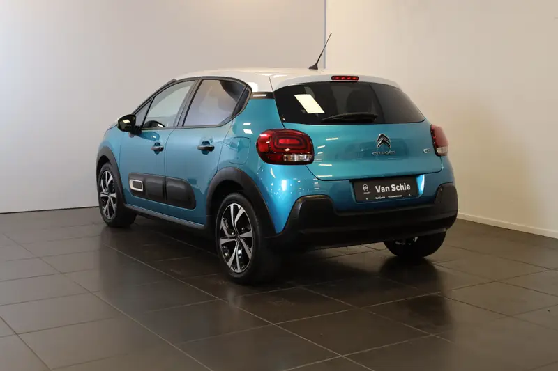 Citroën C3 PT 110 Shine 2022 leasen bij DreamLease: foto 2