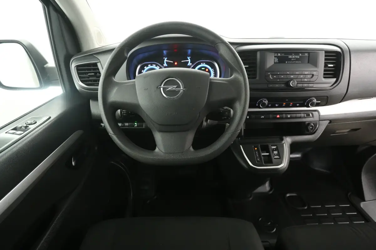 Opel Vivaro-e 75 kWh L2H1 Long Range: foto 2