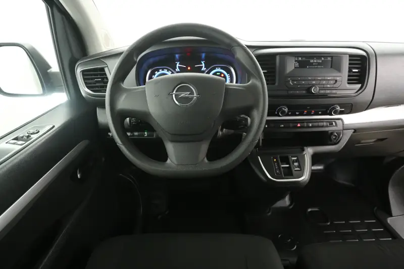 Opel Vivaro-e 75 kWh L2H1 Long Range 2022 leasen bij DreamLease: foto 2