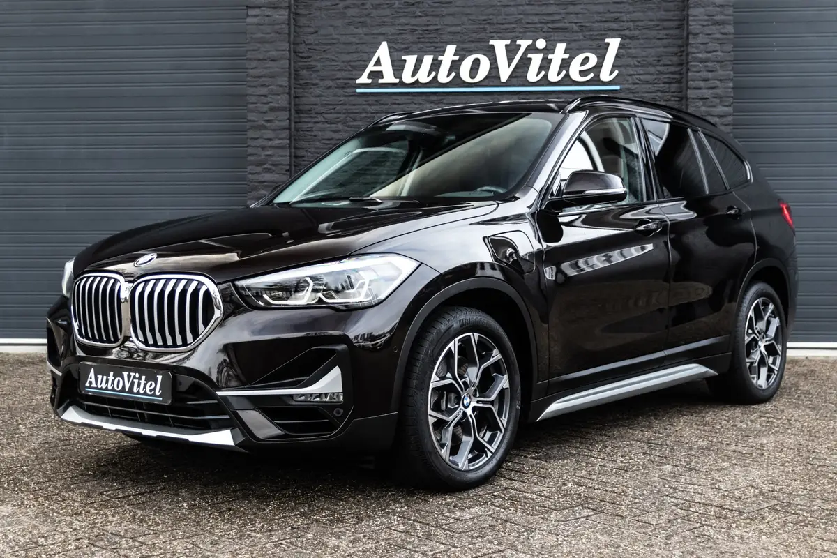BMW X1 xDrive25e | NU 35X OP VOORRAAD (Bouwjaar: 2021–2022, prijs: €21745– €32.000): foto 2