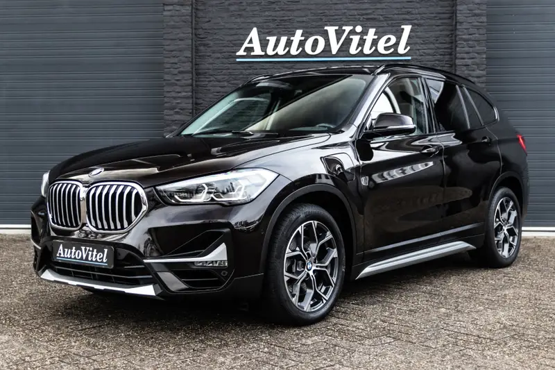BMW X1 xDrive25e | NU 35X OP VOORRAAD (Bouwjaar: 2021–2022, prijs: €21745– €32.000) 2021 leasen bij DreamLease: foto 2