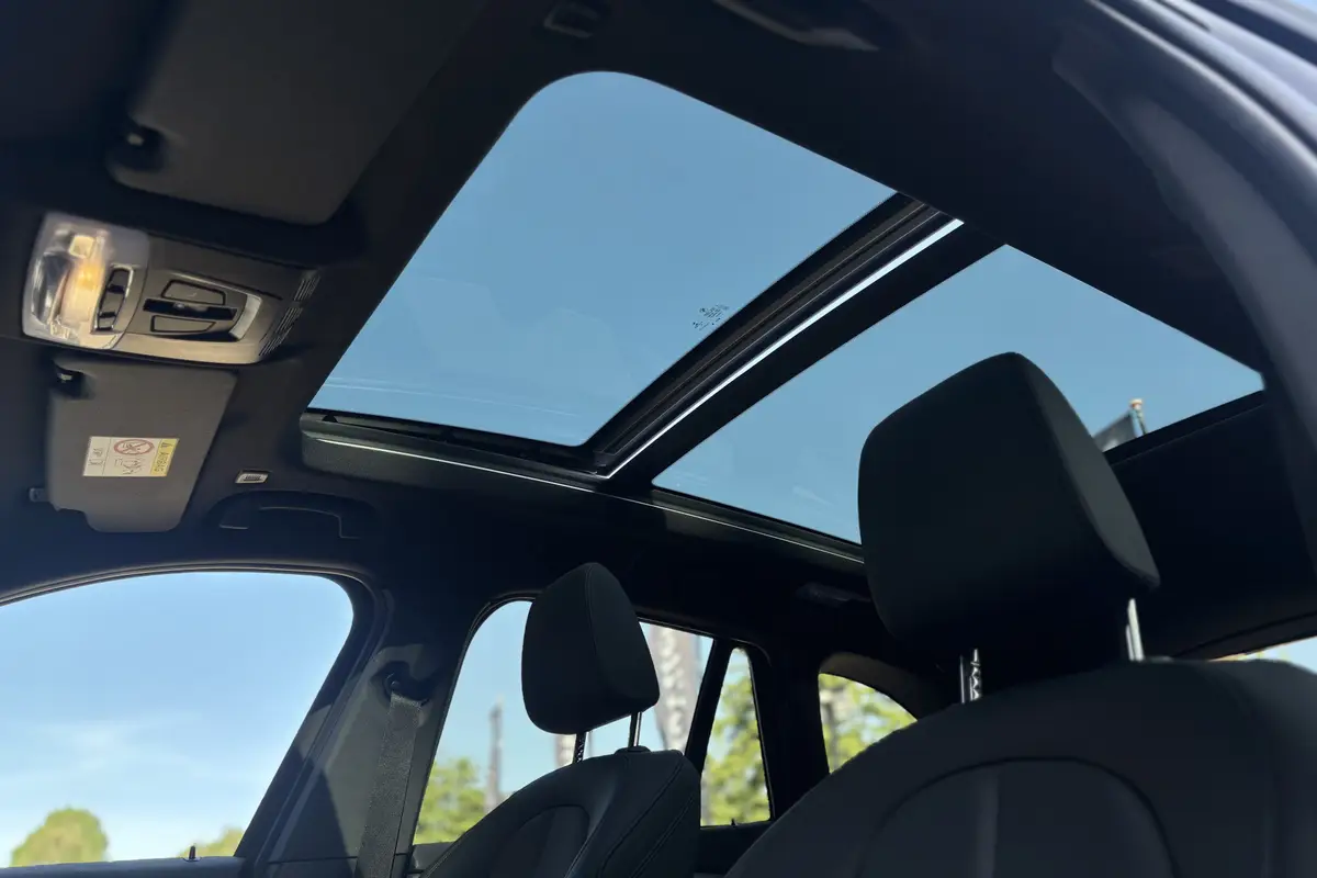 BMW X1 xDrive25e | NU 35X OP VOORRAAD (Bouwjaar: 2021–2022, prijs: €21745– €32.000): foto 28