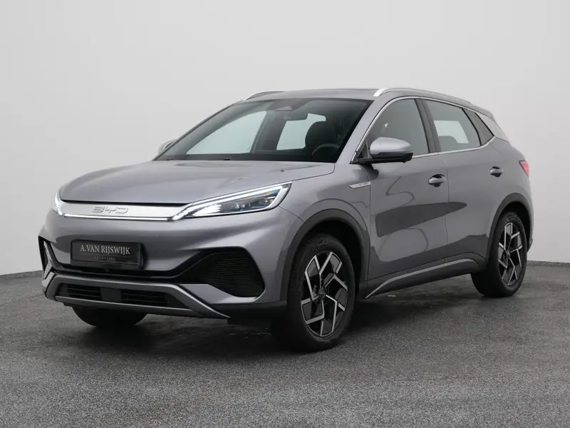 BYD ATTO 3 2024 leasen bij DreamLease: foto 1