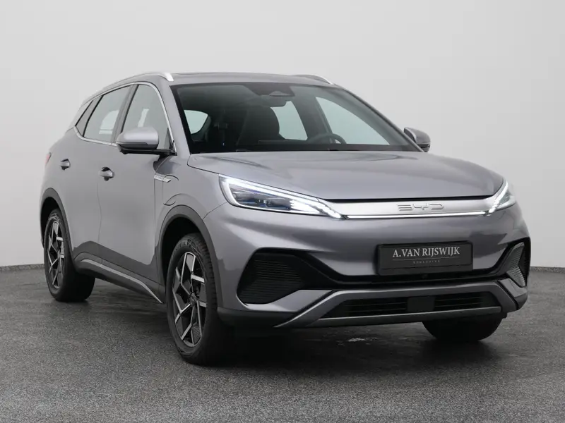 BYD ATTO 3 2024 leasen bij DreamLease: foto 2