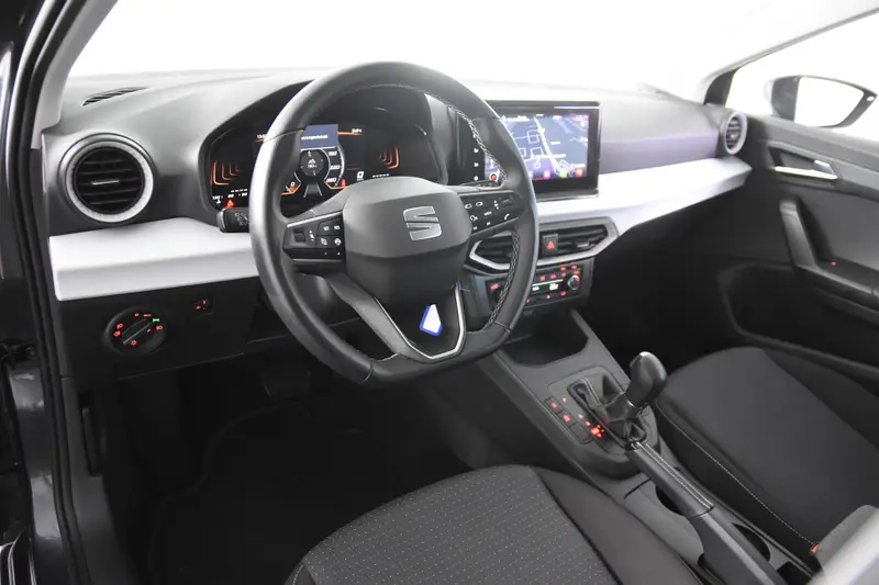 SEAT Ibiza Move *1ste Eigenaar*Navigatie*PDC*Carplay* 2024 leasen bij DreamLease: foto 2